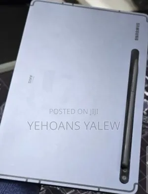 New Samsung Galaxy Tab S7 128 GB
