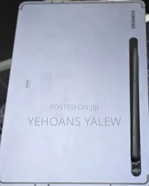 New Samsung Galaxy Tab S7 128 GB