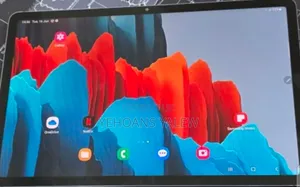 New Samsung Galaxy Tab S7 128 GB