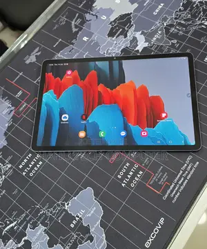 New Samsung Galaxy Tab S7 8 GB Gray