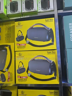 Ln-716bt Bluetooth