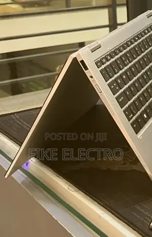 New Laptop HP EliteBook x360 1030 G4 16GB Intel Core i5 SSD 512GB