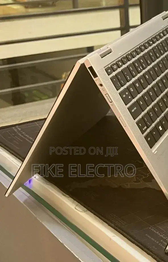 New Laptop HP EliteBook x360 1030 G4 16GB Intel Core i5 SSD 512GB