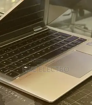 New Laptop HP EliteBook x360 1030 G4 16GB Intel Core i5 SSD 512GB