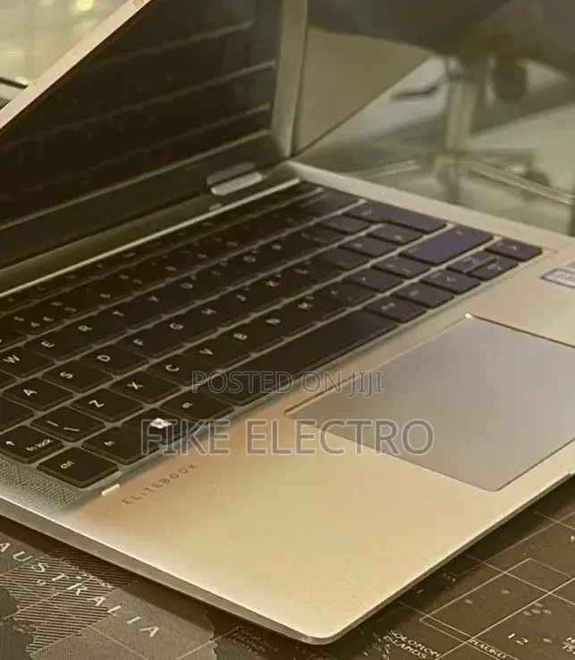 New Laptop HP EliteBook x360 1030 G4 16GB Intel Core i5 SSD 512GB