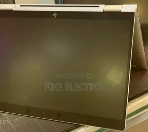 New Laptop HP EliteBook x360 1030 G4 16GB Intel Core i5 SSD 512GB