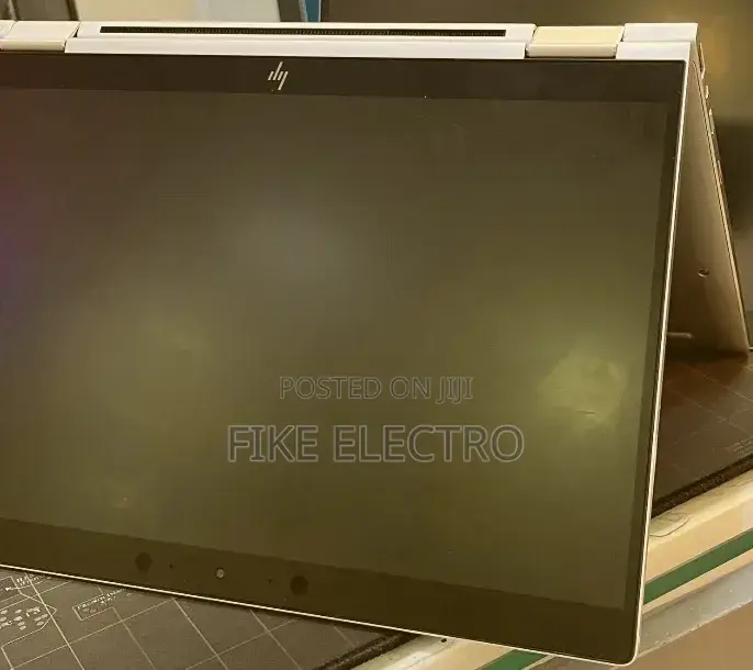 New Laptop HP EliteBook x360 1030 G4 16GB Intel Core i5 SSD 512GB