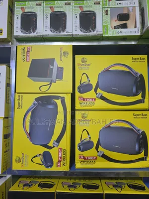 Ln-716bt Bluetooth