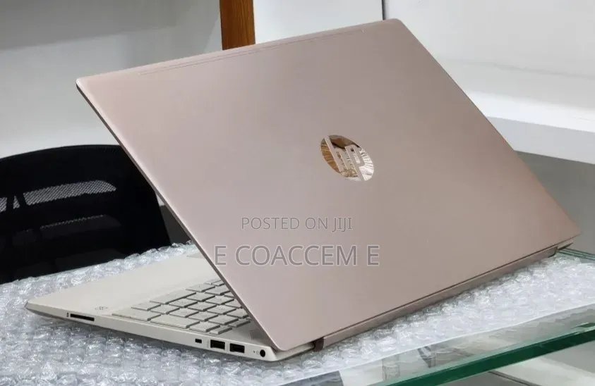 New Laptop HP 8GB Intel Core i5 SSD 512GB