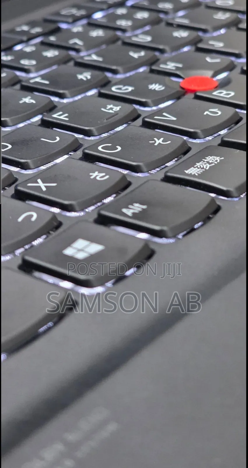 New Laptop Lenovo ThinkPad T14s Gen 1 16GB AMD Ryzen 5 SSD 512GB