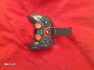 X3 Wireless Game Controller