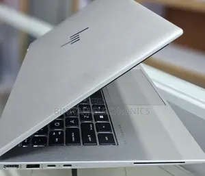 New Laptop HP EliteBook 840 G10 16GB Intel Core i5 SSD 512GB