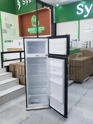 Midea 333 Top Freezer