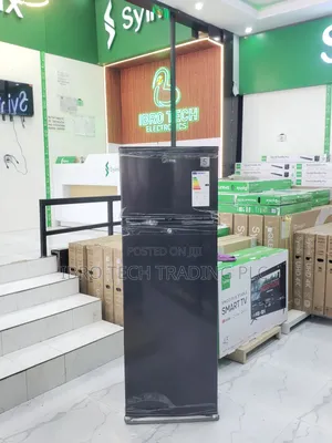 Midea 333 Top Freezer