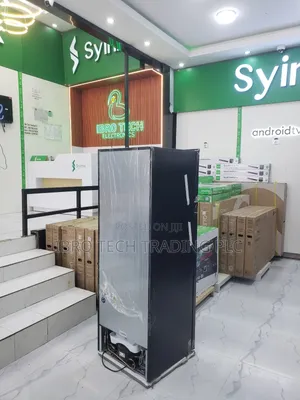 Midea 333 Top Freezer