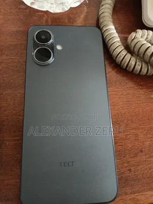 Tecno Pop 10 64 GB Blue