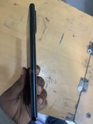 Samsung Galaxy A21 32 GB Black