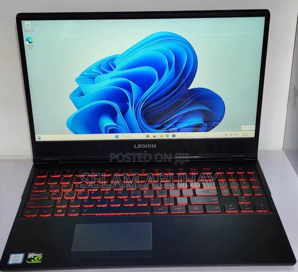New Lenovo Legion Y7000P IRX9 Gaming Laptop 16GB Intel Core i7 1T