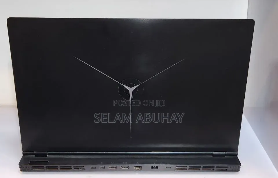 New Lenovo Legion Y7000P IRX9 Gaming Laptop 16GB Intel Core i7 1T