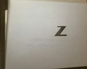 New Laptop HP ZBook Power G9 i7 32GB Intel Core i7 SSD 512GB