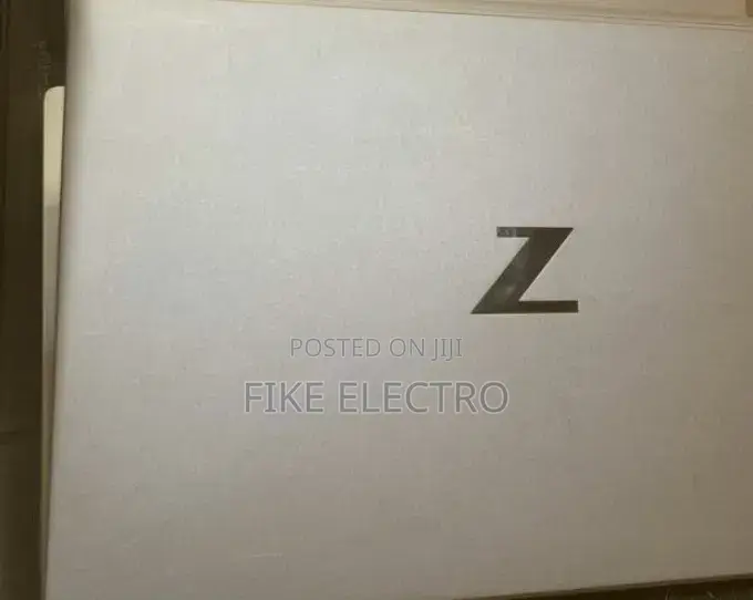 New Laptop HP ZBook Power G9 i7 32GB Intel Core i7 SSD 512GB
