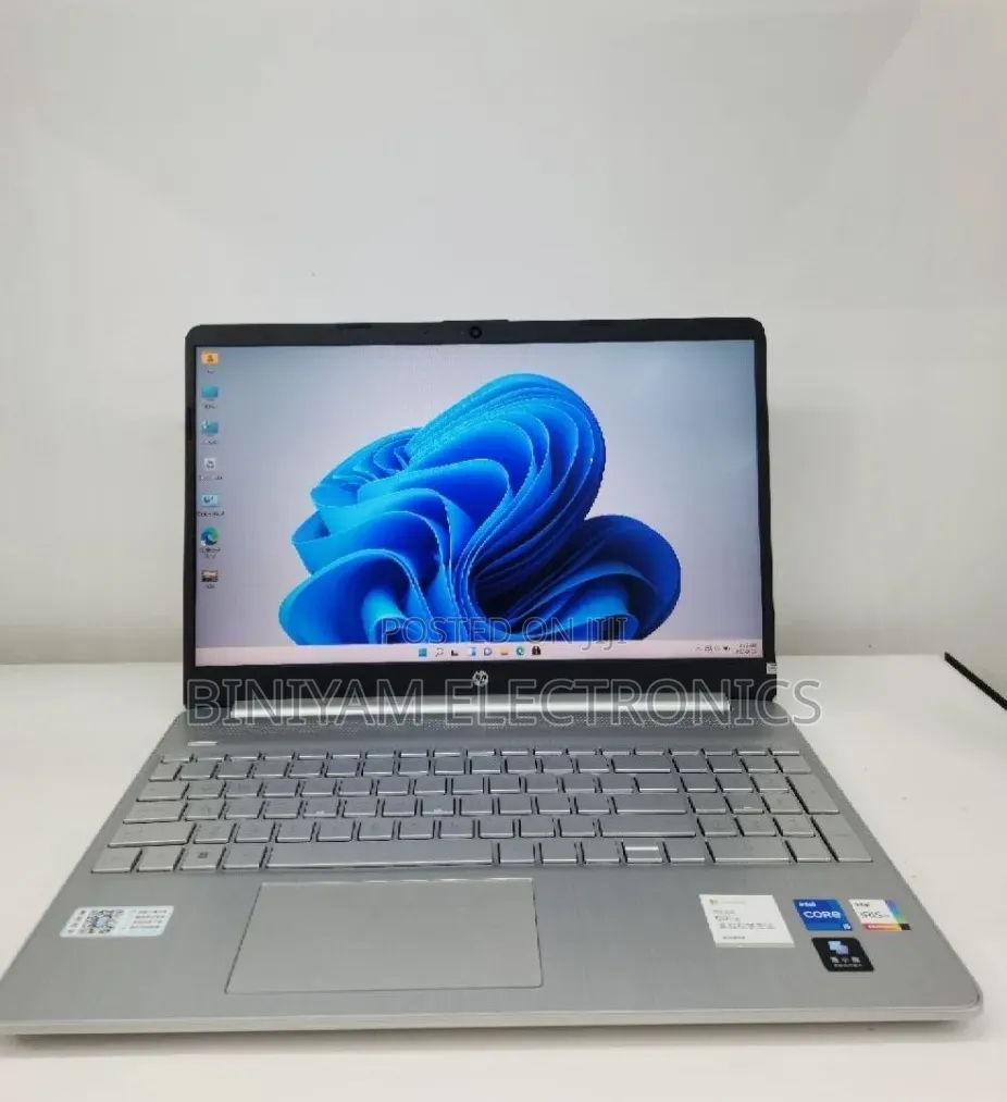 New Laptop HP Stream Notebook 16GB Intel Core i5 SSD 512GB