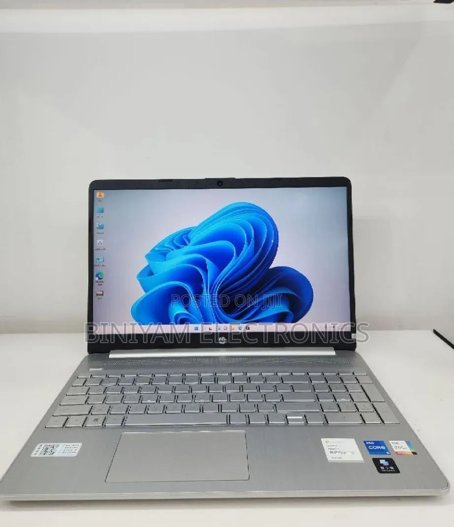 New Laptop HP Stream Notebook 16GB Intel Core i5 SSD 512GB