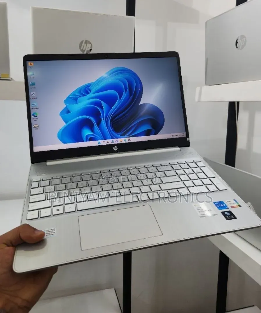 New Laptop HP Stream Notebook 16GB Intel Core i5 SSD 512GB