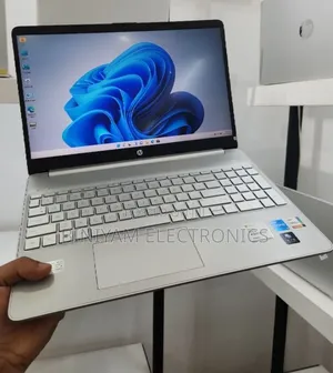 New Laptop HP Stream Notebook 16GB Intel Core i5 SSD 512GB
