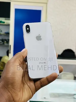 Apple iPhone X 256 GB