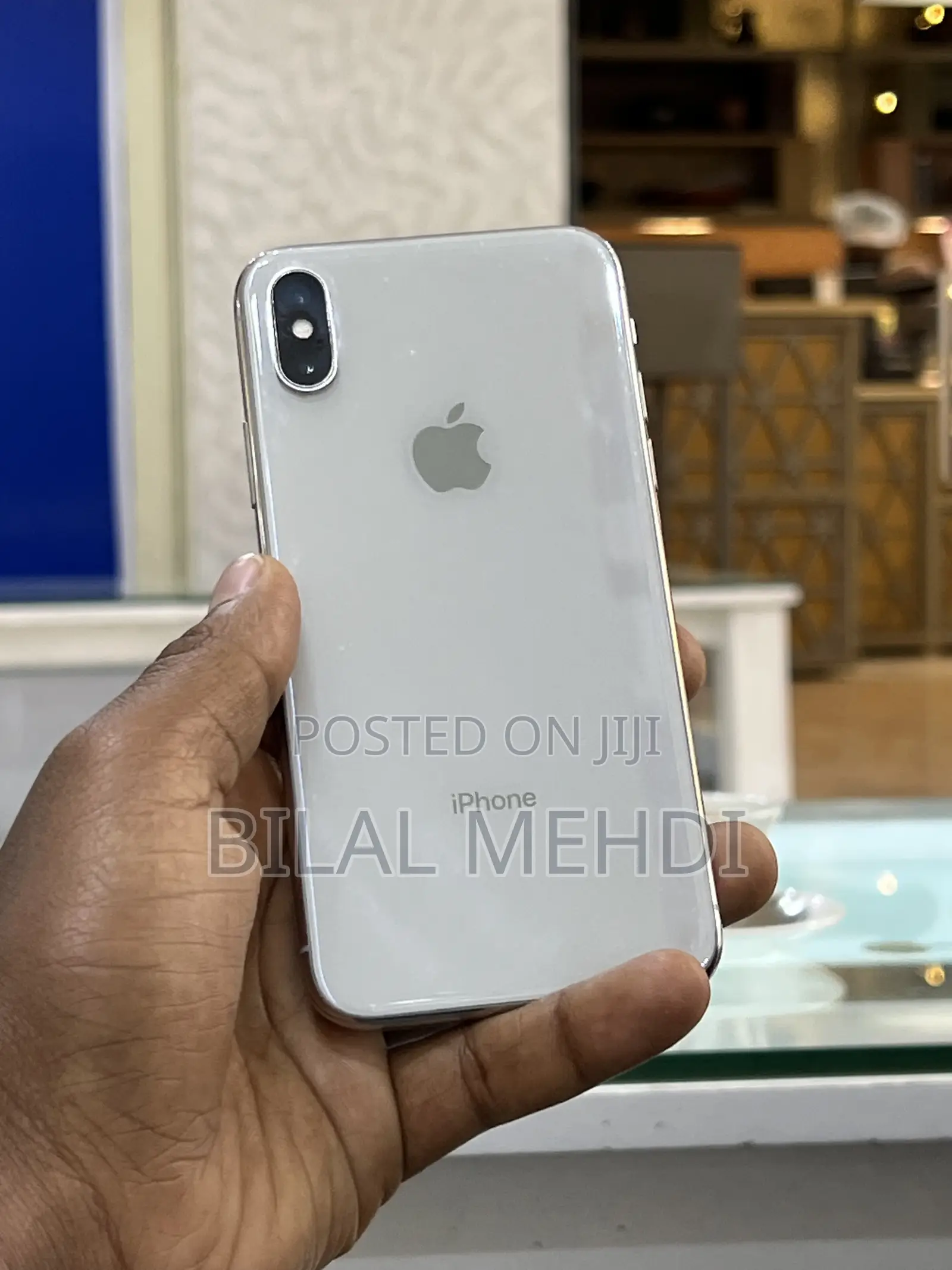 Apple iPhone X 256 GB