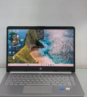 New Laptop HP Stream Notebook 16GB Intel Core i5 SSD 512GB