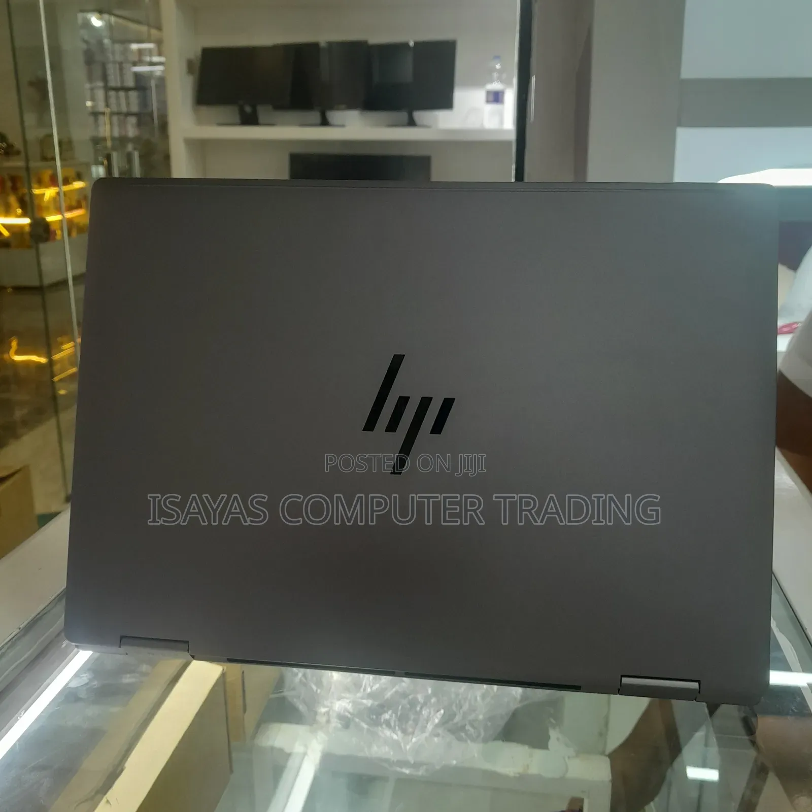 New Laptop HP Stream Notebook 16GB Intel Core Ultra 7 SSD 1T