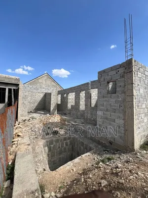 4bdrm Villa in Legetafo, Yeka for sale
