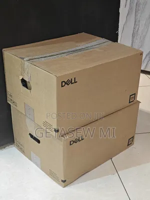 New Desktop Computer Dell Optiplex 7020 SFF 8GB Intel Core i5 SSD 512GB