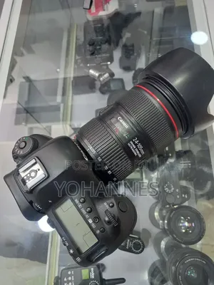 Canon Mark 4