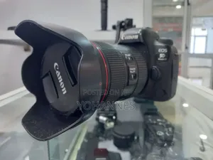 Canon Mark 4