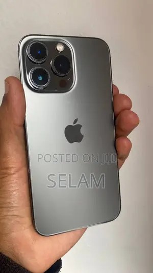 Apple iPhone 13 Pro 128 GB Black