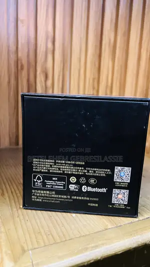 Huawei Watch 5