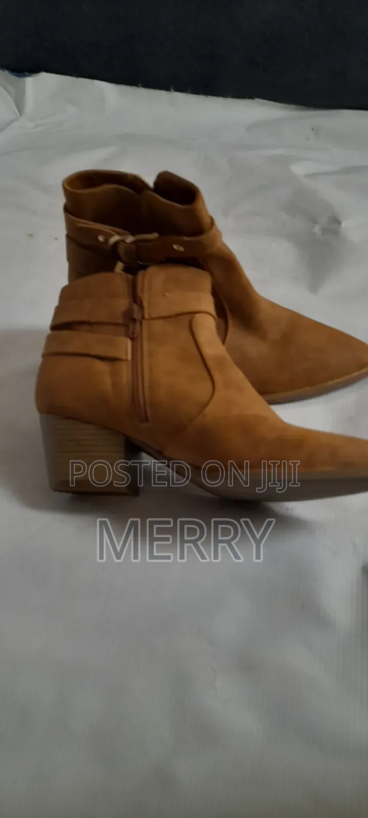 Boots Shoe