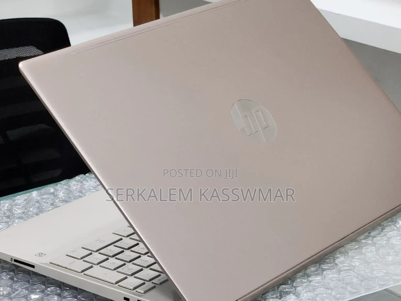 New Laptop HP Pavilion 15 8GB Intel Core i5 SSD 512GB