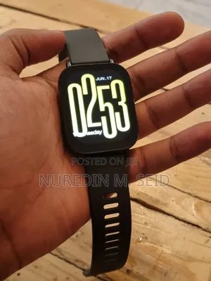 Redmi Watch 5 Active