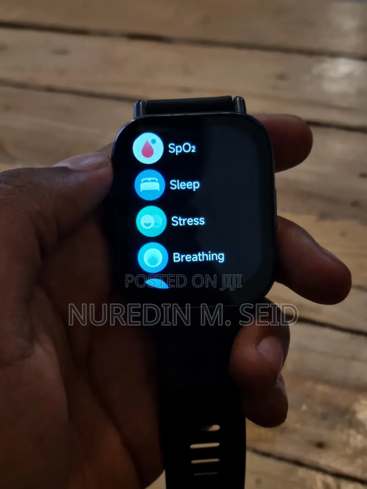 Redmi Watch 5 Active