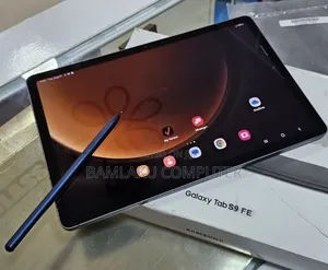 New Samsung Galaxy Tab S9 FE 128 GB