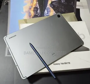 New Samsung Galaxy Tab S9 FE 128 GB