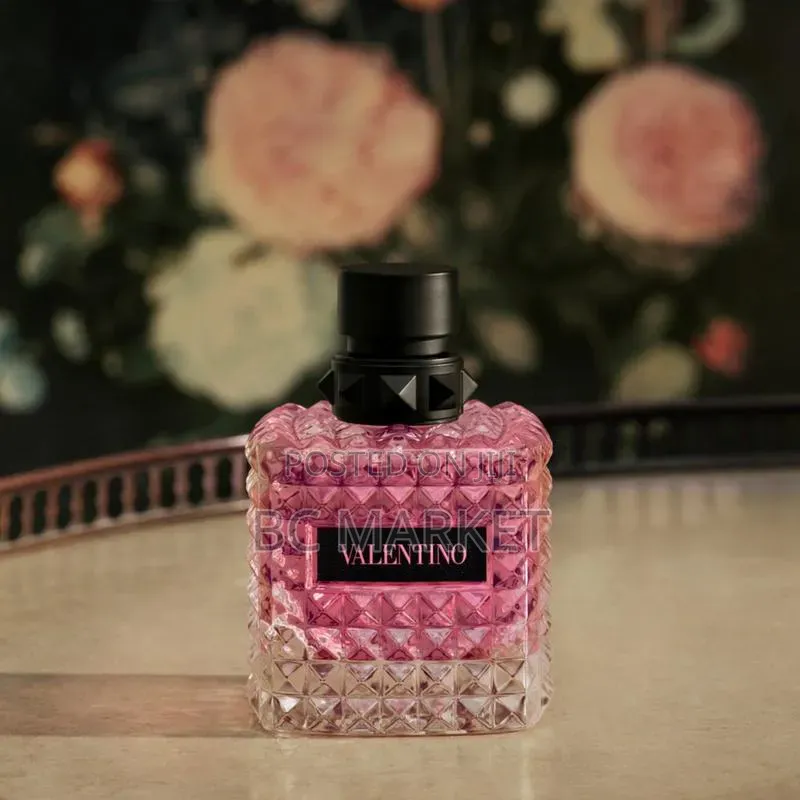 Valentino Donna Born in Roma Perfume Women's 100ml Original
