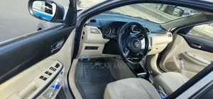 Suzuki Dzire 2021