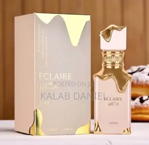 Eclaire Latafa