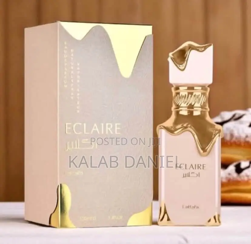 Eclaire Latafa