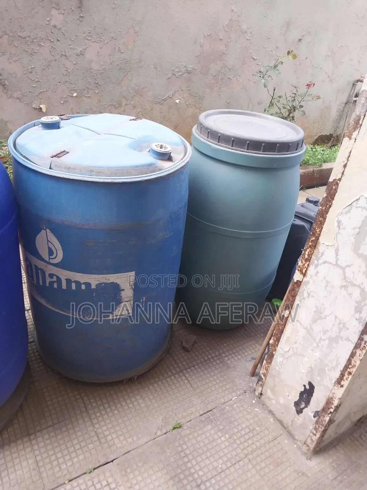 Roto for Water